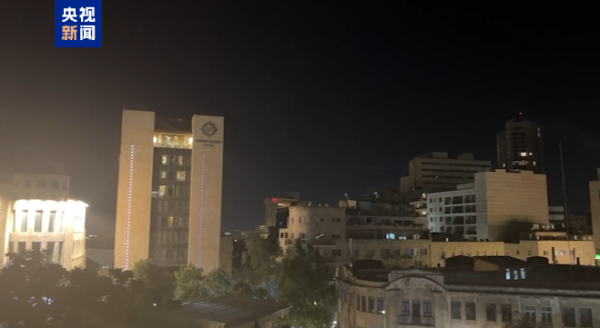 炒股配资开户平台 哈梅内伊：伊朗武装部队将采取武力行动 彻底摧毁以政权